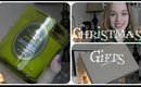 Christmas Gift Guide for Her & Him {Under $30} | Loveli Channel