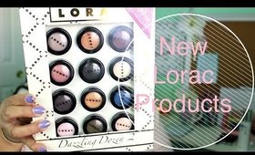 Brand Spotlight: First Look at  the POREfection Concealers & Dazzling Dozen 2