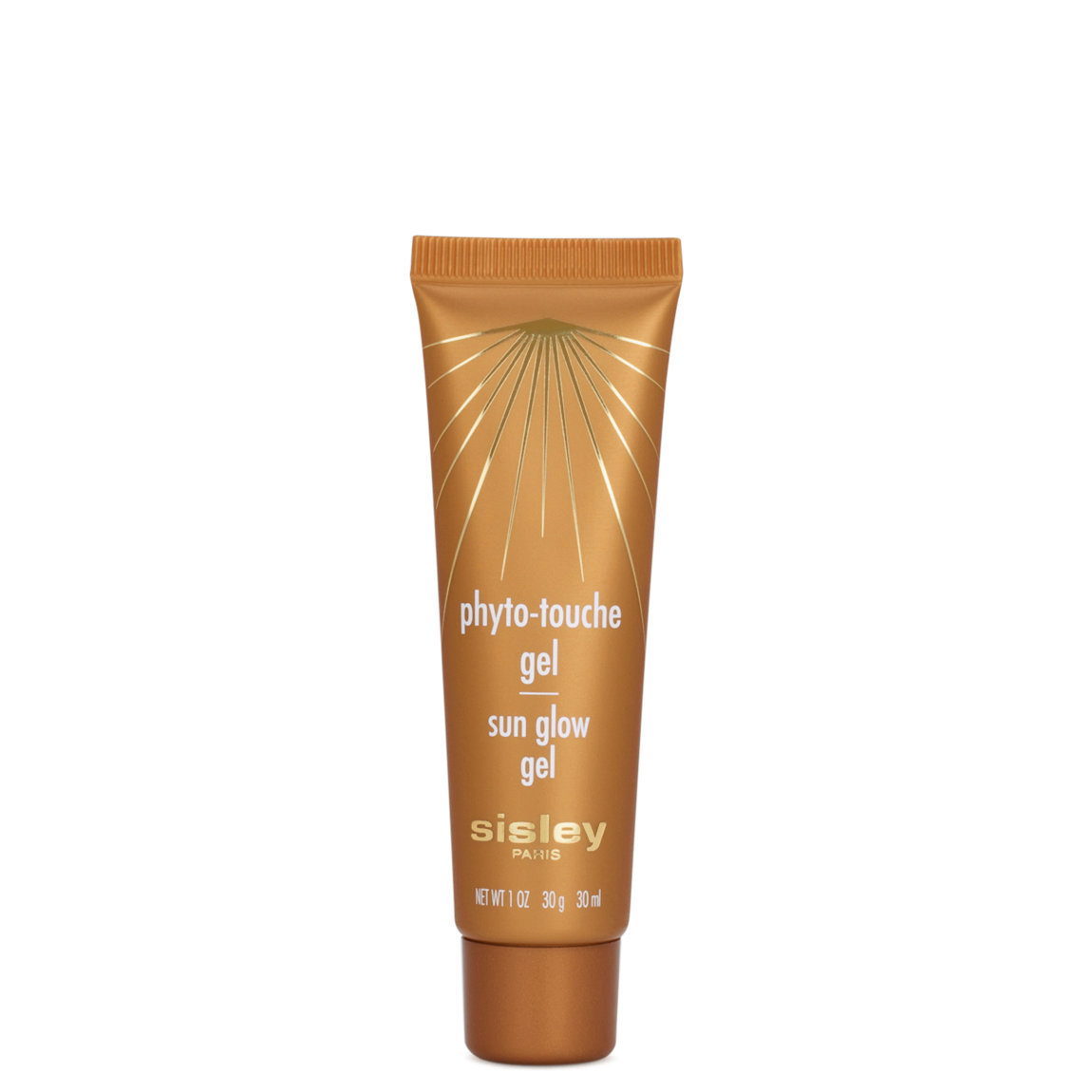 Sisley-Paris Sun Glow Gel Iridescent alternative view 1 - product swatch.