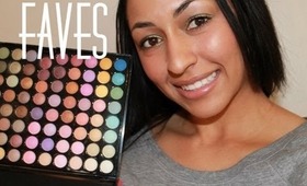 May Favorites