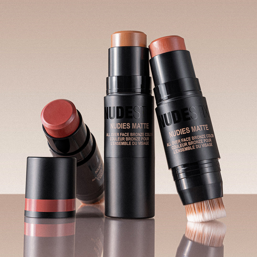 Nudestix Nudies Bronze