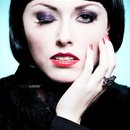 Makeup by Cicilia Kaufmann