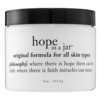 Philosophy Hope in a Jar