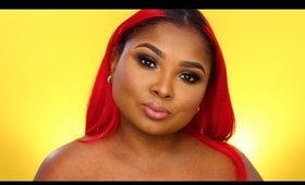 GRWM - LONG CHIT CHAT - Queenii Rozenblad