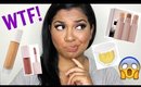 FENTY BEAUTY BY RIHANNA REVIEW! WORTH IT? | MissBeautyAdikt