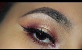 Short Modern Renaissance Palette Tutorial (FOR BEGINNERS) || UNIQUELYZULLYXO