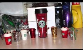 Starbucks Collection