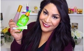 CRAP PRODUCTS! ♥ Things I would NEVER Repurchase!