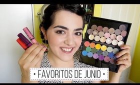 Favoritos de Junio 2014 | Laura Neuzeth