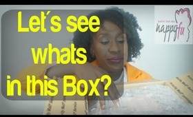 Natural Hair: New Hair Care Products for my Hair Y'all!!! (First Reaction)