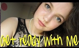 Get Ready With Me ♡ MAC Woodwinked