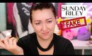 Sunday Riley Admits to Writing Fake Sephora Reviews, and I'm Pissed