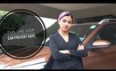 How Women Get Raped In Cabs? __ SAFETY ALERT! | Smile With Prachi