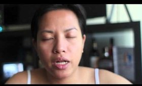 Pamper Your Skin Friday