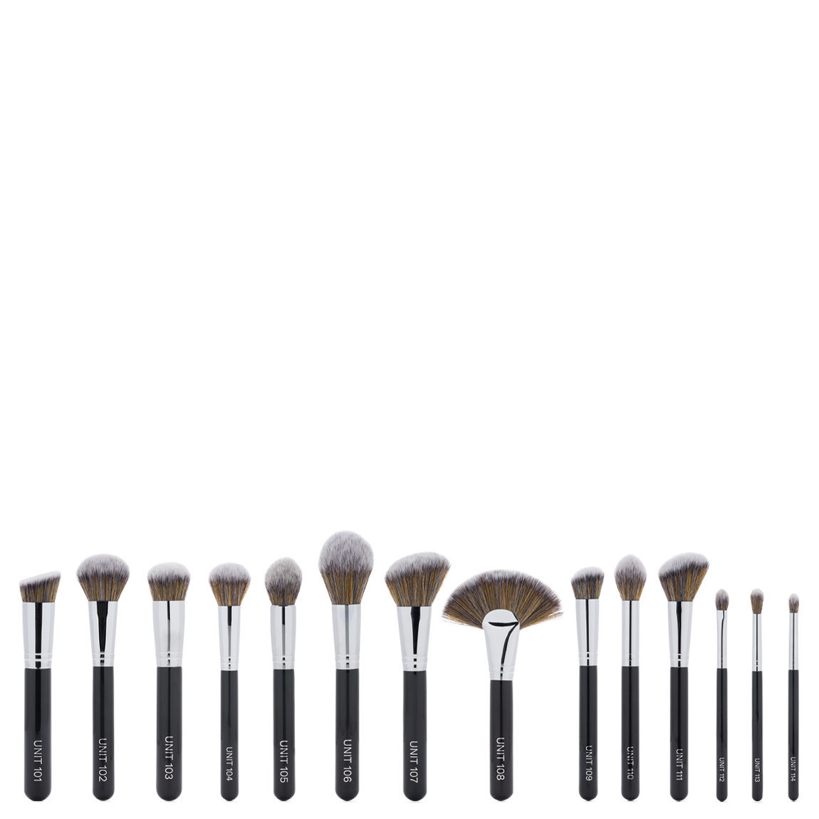 UNITS Basics Master Collection alternative view 1 - product swatch.