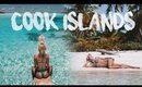 6 DAYS IN THE COOK ISLANDS