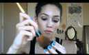 Pretty Little Liars, Hanna inspired makeup tutorial!
