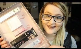 IT Cosmetics TSV for Nov. 11, 2017: What's Inside? | heysabrinafaith