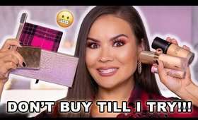 BEST & WORST MAKEUP - SEPT FAVES AND FAILS | Maryam Maquillage