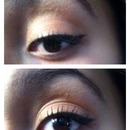 Eye Makeup Of The Day