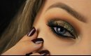 Soph X Makeup Revolution Palette Tutorial | Eimear McElheron
