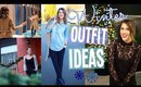 Winter Outfit Ideas 2015 | Laura Reid