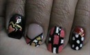 Cute and Creative Magic Nails art for short nails-easy nail art tutorial beginners designs