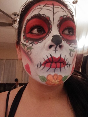 day of the dead 