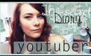 The Secret Diary Of A Youtuber TAG | TheCameraLiesBeauty
