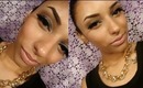 Love & Hip Hop Traci Steele Makeup Look | Jewelz by Jai Jewelry