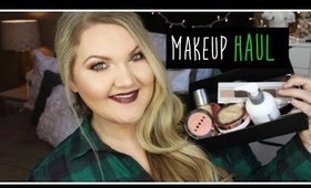 HAUL | SEPHORA, DRUGSTORE & BEAUTYLISH