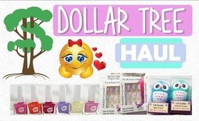 Dollar Tree Haul #8 | More New Finds For Me! | PrettyThingsRock