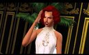 Spectrum - Ria Blake (Florence & The Machine Sims