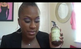 VoxBox Naturals: August 2011