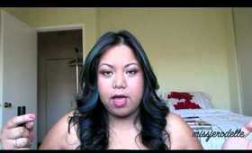 TAG: Top 10 products I would repurchase: DRUGSTORE