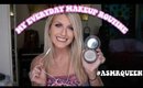 ASMR GET READY WITH ME