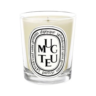 Diptyque Muguet Scented Candle