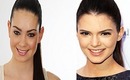 How to do make up like Kendall Jenner
