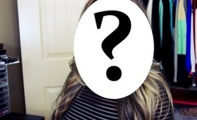 itsbl0ndie's No Longer A Blonde?! NEW HAIR!