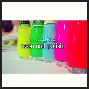 What is your fave nail polish brand ??? 

