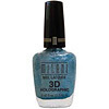 MILANI 3D Holographic Specialty Nail Lacquer Cyberspace