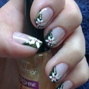 cute nails :)