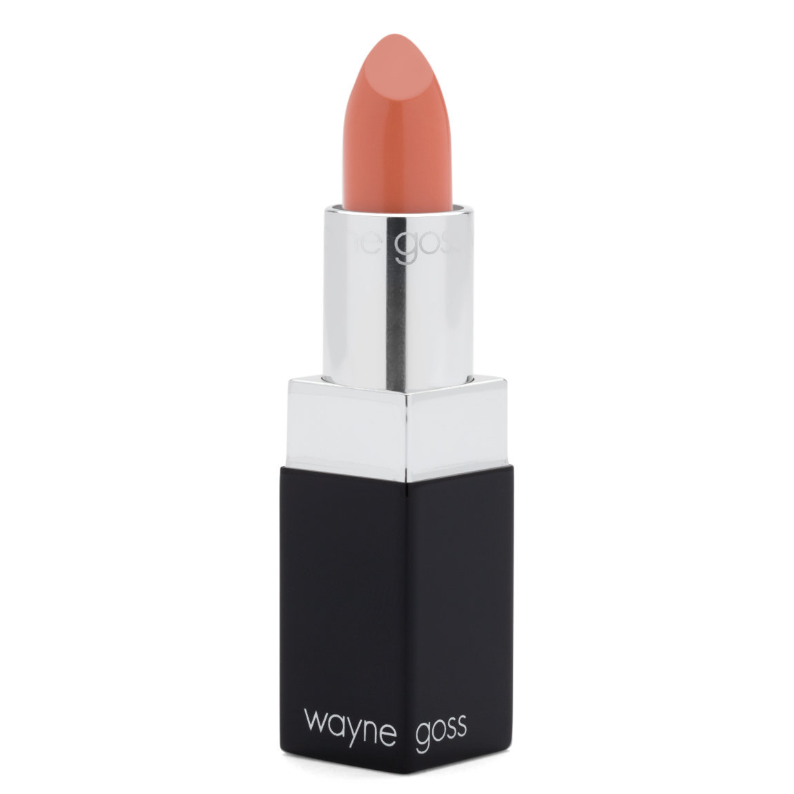 Wayne Goss The Luxury Cream Lipstick Dahlia alternative view 1.