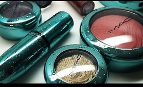 MAC ALLURING AQUATIC Review!