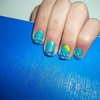 Sea Nails!