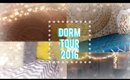 DORM TOUR  2016 • AUM