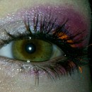 Pnk, Purple, White