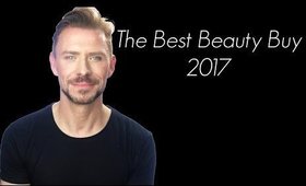 BEST BEAUTY BUY 2017