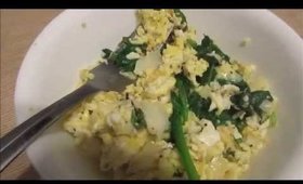 What I Ate Today | 2015 | #3