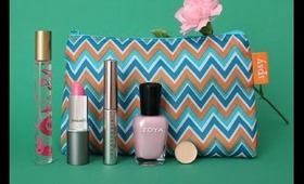 May 2013 ipsy bag